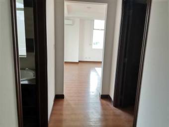 MLS-24-1684 ALQUILER APARTAMENTO NUNCIATURA SAN JOSE 