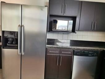 MLS-24-1684 ALQUILER APARTAMENTO NUNCIATURA SAN JOSE 