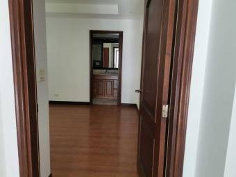 MLS-24-1684 ALQUILER APARTAMENTO NUNCIATURA SAN JOSE 