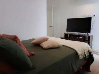 MLS-24-1691 ALQUILER APARTAMENTO ESCAZU CENTRO