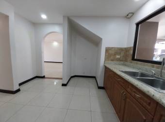 HOUSE FOR SALE IN CONDOMINIUM IN ALAJUELA