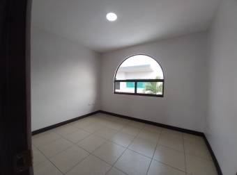 HOUSE FOR SALE IN CONDOMINIUM IN ALAJUELA