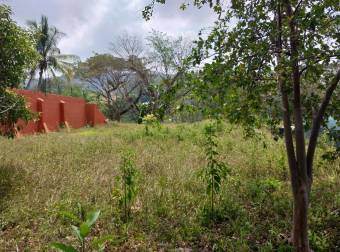 LAND FOR SALE IN HERRADURA, JACO, GARABITO 