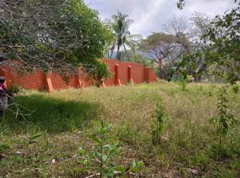 LAND FOR SALE IN HERRADURA, JACO, GARABITO 