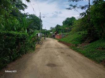 LAND FOR SALE IN HERRADURA, JACO, GARABITO 