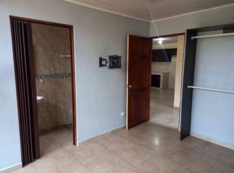 MODERNO APARTAMENTO EN ALQUILER EN LA GUÁCIMA DE ALAJUELA