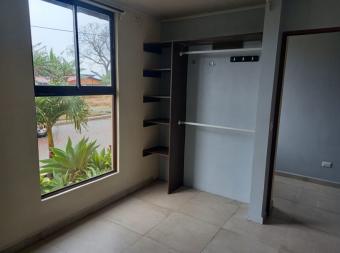 MODERNO APARTAMENTO EN ALQUILER EN LA GUÁCIMA DE ALAJUELA