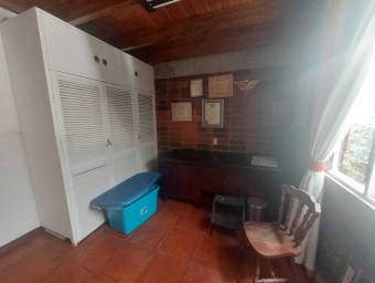 MLS-24-1696 ALQUILER CASA GOICOECHEA SAN JOSE 