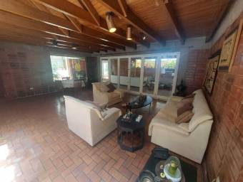 MLS-24-1696 ALQUILER CASA GOICOECHEA SAN JOSE 