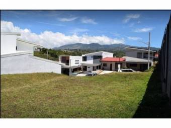 VENTA DE LOTE SAN JOSE, GOICOECHEA, CONDOMINIO LOMAS DE MONTES DE OCA