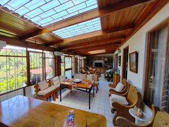 MLS-24-1686 VENTA CASA SABANILLA MONTES DE OCA 