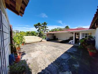 MLS-24-1686 VENTA CASA SABANILLA MONTES DE OCA 