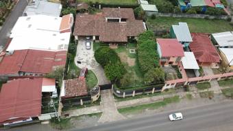 MLS-24-1688 VENTA CASA SANTO DOMINGO HEREDIA