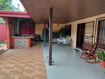 MLS-24-1692 VENTA CASA PEJIBAYE CARTAGO