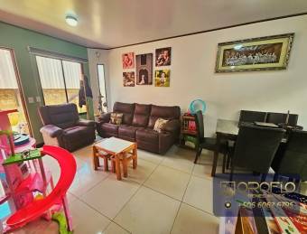 APARTMENT COMPLEX FOR SALE IN SANTA BARBARA, HEREDIA #404001ap