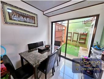 APARTMENT COMPLEX FOR SALE IN SANTA BARBARA, HEREDIA #404001ap