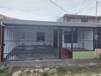 MLS-24-1667 VENTA CASA SAN RAFAEL ALAJUELA