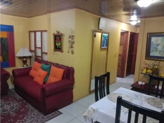 VENTA DE CASA, CARTAGO, LA UNION, CONCEPCION DE TRES RIOS.