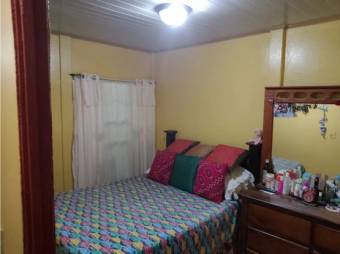 VENTA DE CASA, CARTAGO, LA UNION, CONCEPCION DE TRES RIOS.