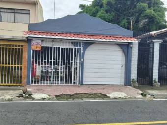 VENTA DE CASA, CARTAGO, LA UNION, CONCEPCION DE TRES RIOS.