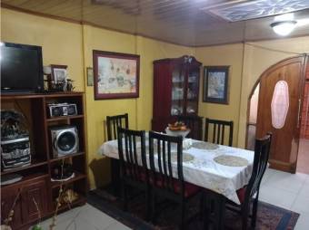 VENTA DE CASA, CARTAGO, LA UNION, CONCEPCION DE TRES RIOS.