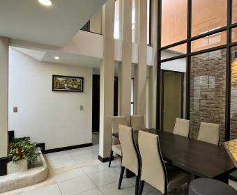 House for sale in condominium, San Jose Montes de Oca