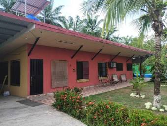 MLS-24-1707 VENTA CASA PARRITA PUNTARENAS 