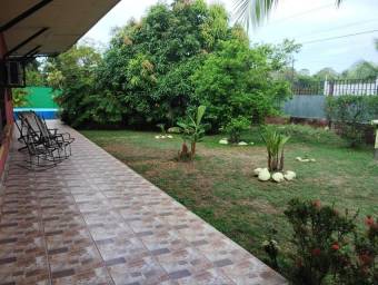 MLS-24-1707 VENTA CASA PARRITA PUNTARENAS 