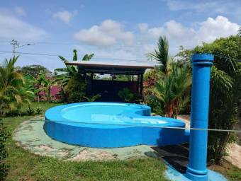 MLS-24-1707 VENTA CASA PARRITA PUNTARENAS 