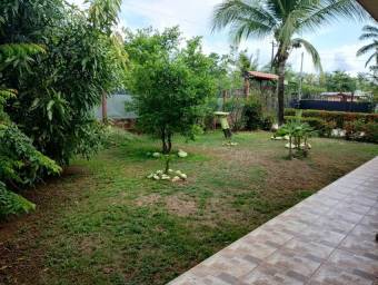 MLS-24-1707 VENTA CASA PARRITA PUNTARENAS 