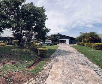 House for sale in San Pablo de Heredia