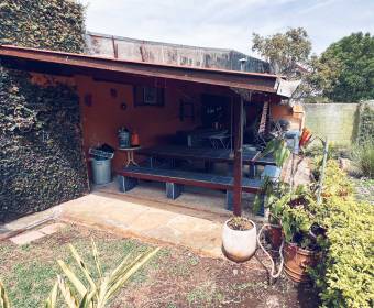 House for sale in San Pablo de Heredia