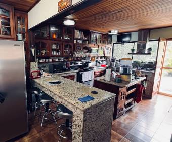 House for sale in San Pablo de Heredia