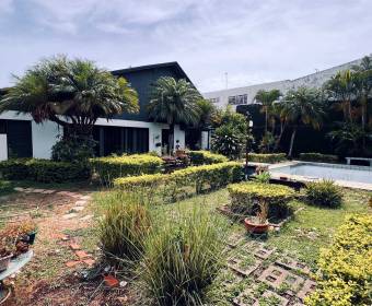 House for sale in San Pablo de Heredia