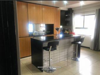 Apartamento en venta La Uruca San Jose $152.000 / 2 dorms.