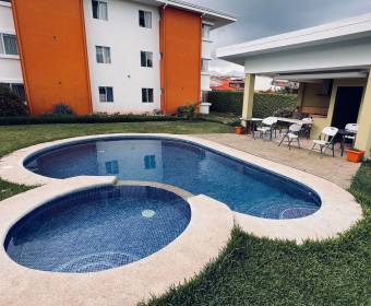 Casa a la venta en condominio - San Pablo de Heredia 