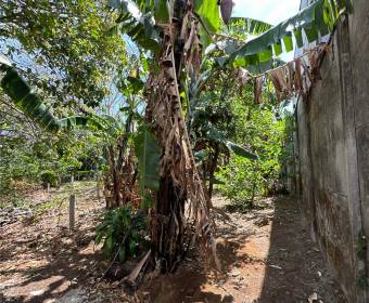 Lots for sale in Santa Barbara de Heredia.