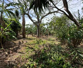 Lots for sale in Santa Barbara de Heredia.