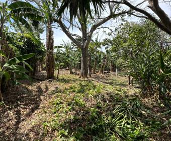 Lots for sale in Santa Barbara de Heredia.