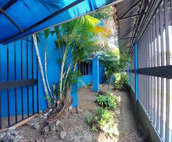 Property for sale in Zapote San José