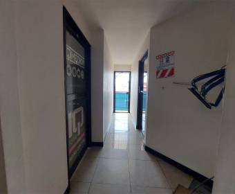 Comercial a la venta en Zapote San Jose