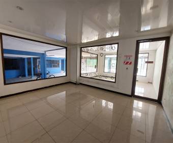 Comercial a la venta en Zapote San Jose