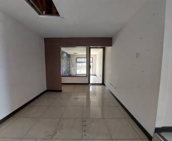 Comercial a la venta en Zapote San Jose