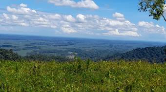 Finca Vistas del Pacuare