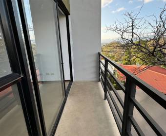 Apartamento a la venta en condominio Azura Flats