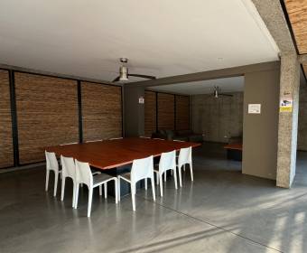 Apartamento a la venta en condominio Azura Flats