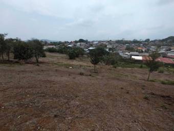 MLS-24-1722 VENTA LOTE DE 17000M2 SAN RAMÓN ALAJUELA