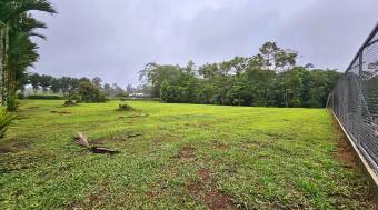 Venta de Lote en Guápiles, Limón