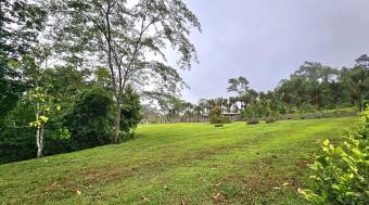 Venta de Lote en Guápiles, Limón
