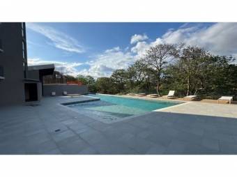 VENTA DE APARTAMENTO NUEVO, SAN JOSE, ROHRMOSER, CONDOMINIO SOHO  